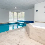 5 Star Holiday Home In Glesborg Fjellerup Strand