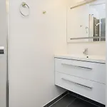 5 Star Holiday Home In Glesborg 度假居 Fjellerup Strand