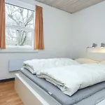 5 Star Holiday Home In Glesborg Fjellerup Strand