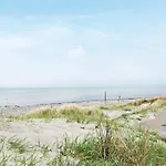 5 Star Holiday Home In Glesborg 度假居
