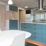 5 Star Holiday Home In Glesborg
