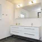 5 Star Holiday Home In Glesborg *