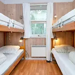 度假居 5 Star Holiday Home In Glesborg