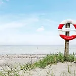 度假居 5 Star Holiday Home In Glesborg *