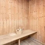 度假居 5 Star Holiday Home In Glesborg Fjellerup Strand