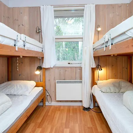 Holiday home 10 Person In Glesborg *
