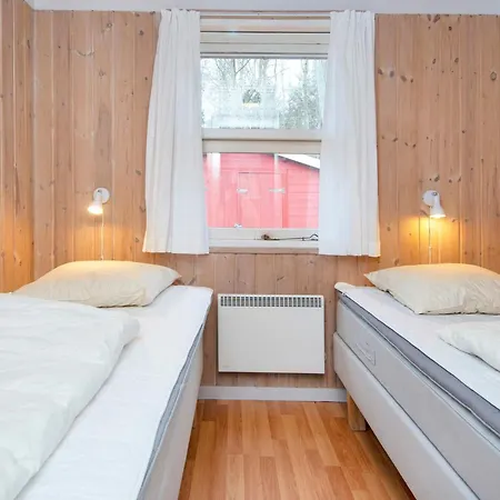 5 Star In Glesborg *