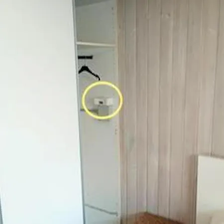 5 Star In Glesborg Holiday home *