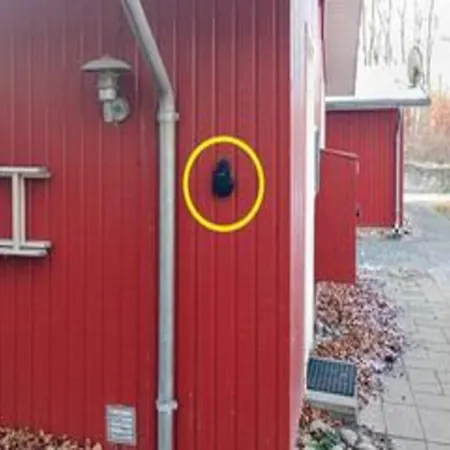 5 Star In Glesborg *