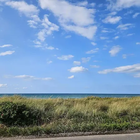 5 Star In Glesborg Fjellerup Strand