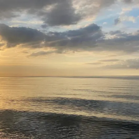 Semesterbostad 5 Star In Glesborg Fjellerup Strand
